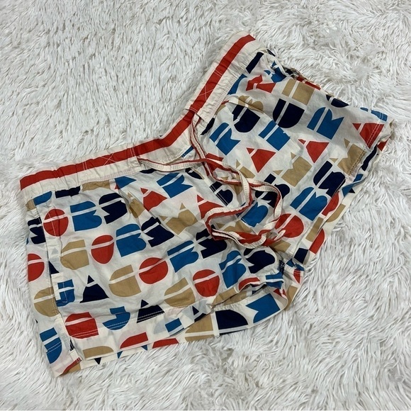 Marc by Marc Jacob Logo Tie Waist Shorts Woman’s XS - Picture 1 of 9